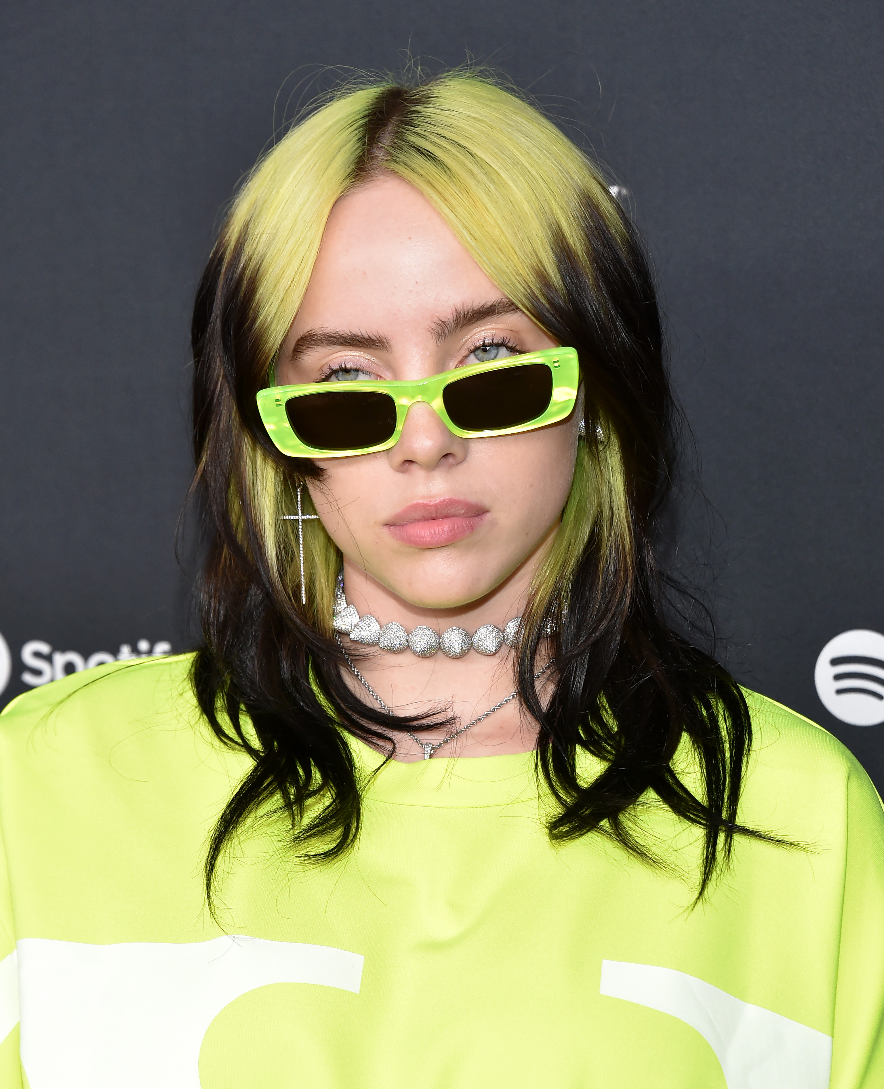 Billie Eilish accuses Variety magazine of 'outing' her: 'literally who  cares?