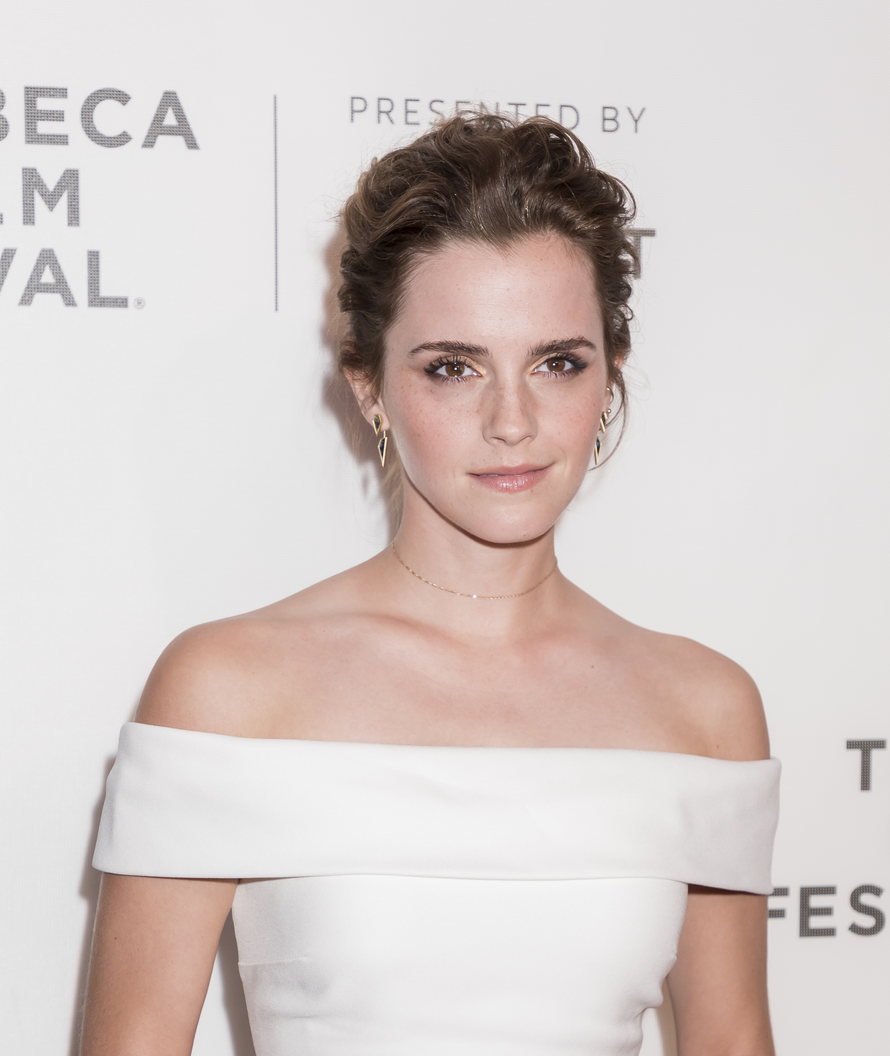 Emma Watson reveals why she stepped away from acting - Los Angeles Times