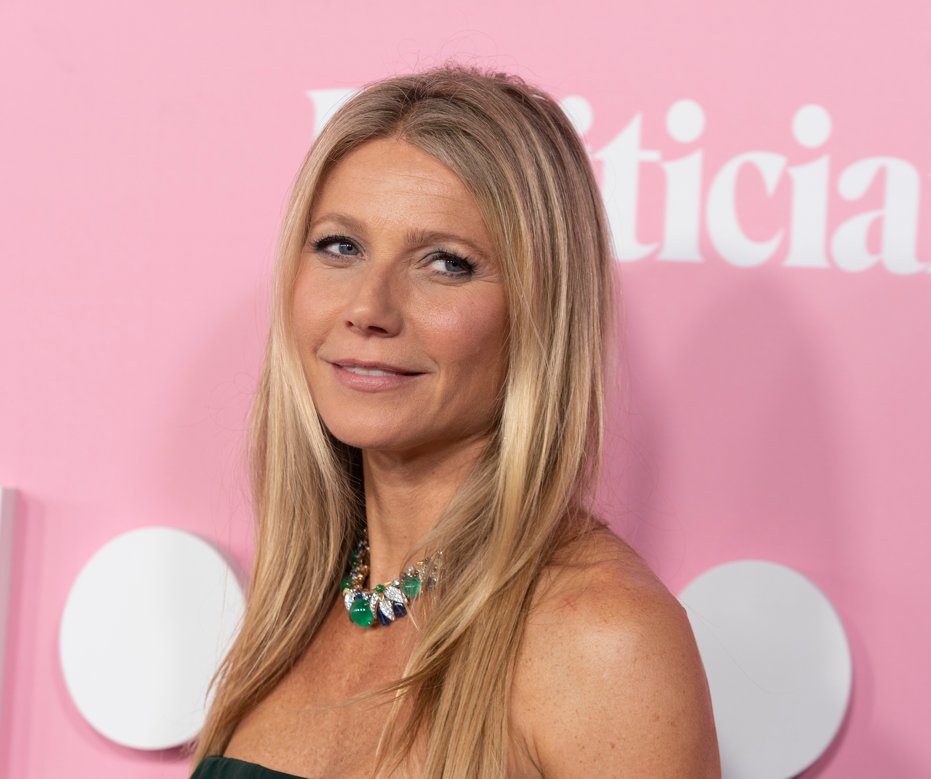 Gwyneth Paltrow, pictured in 2019.