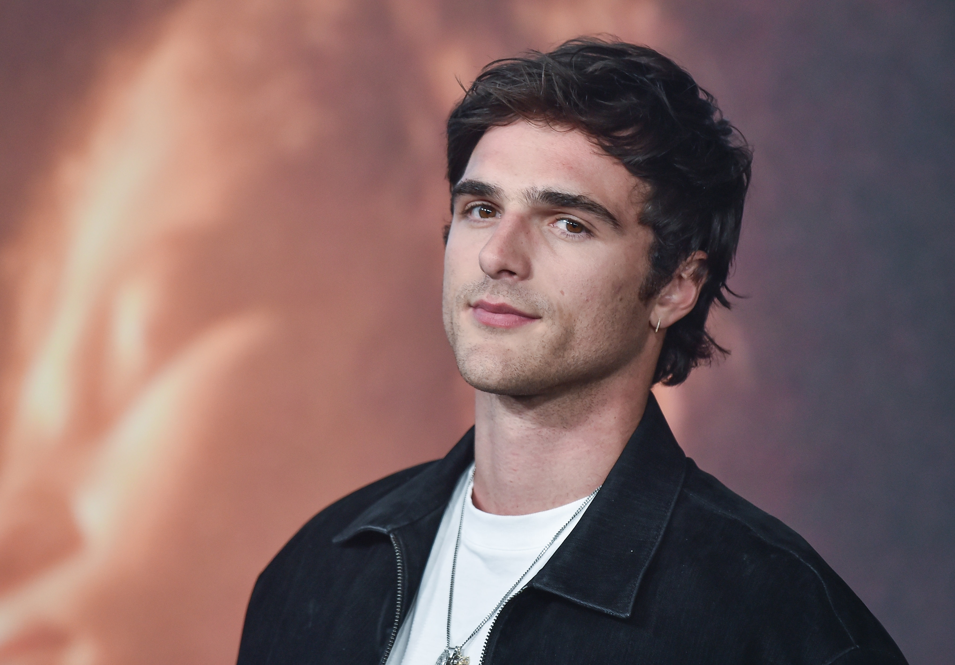 Jacob Elordi arrives for the 'Euphoria' FYC Party in Los Angeles in 2022.