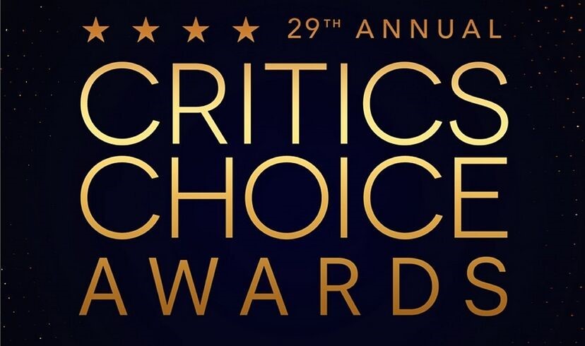 Oppenheimer leads 2024 Critics Choice Awards with eight wins — full list of winners