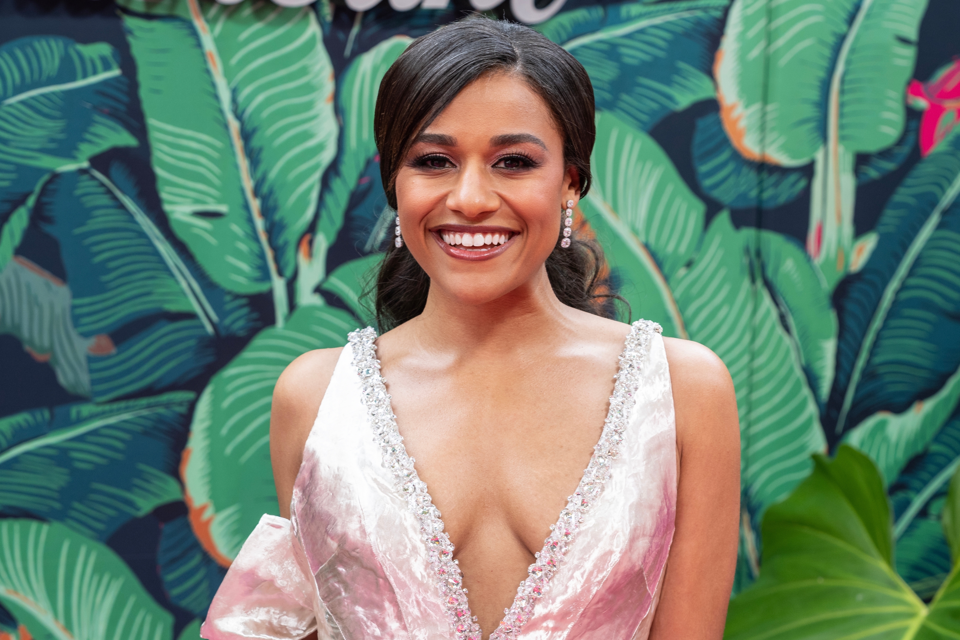 Ariana DeBose attends 76th Annual Tony Awards in June 2023.