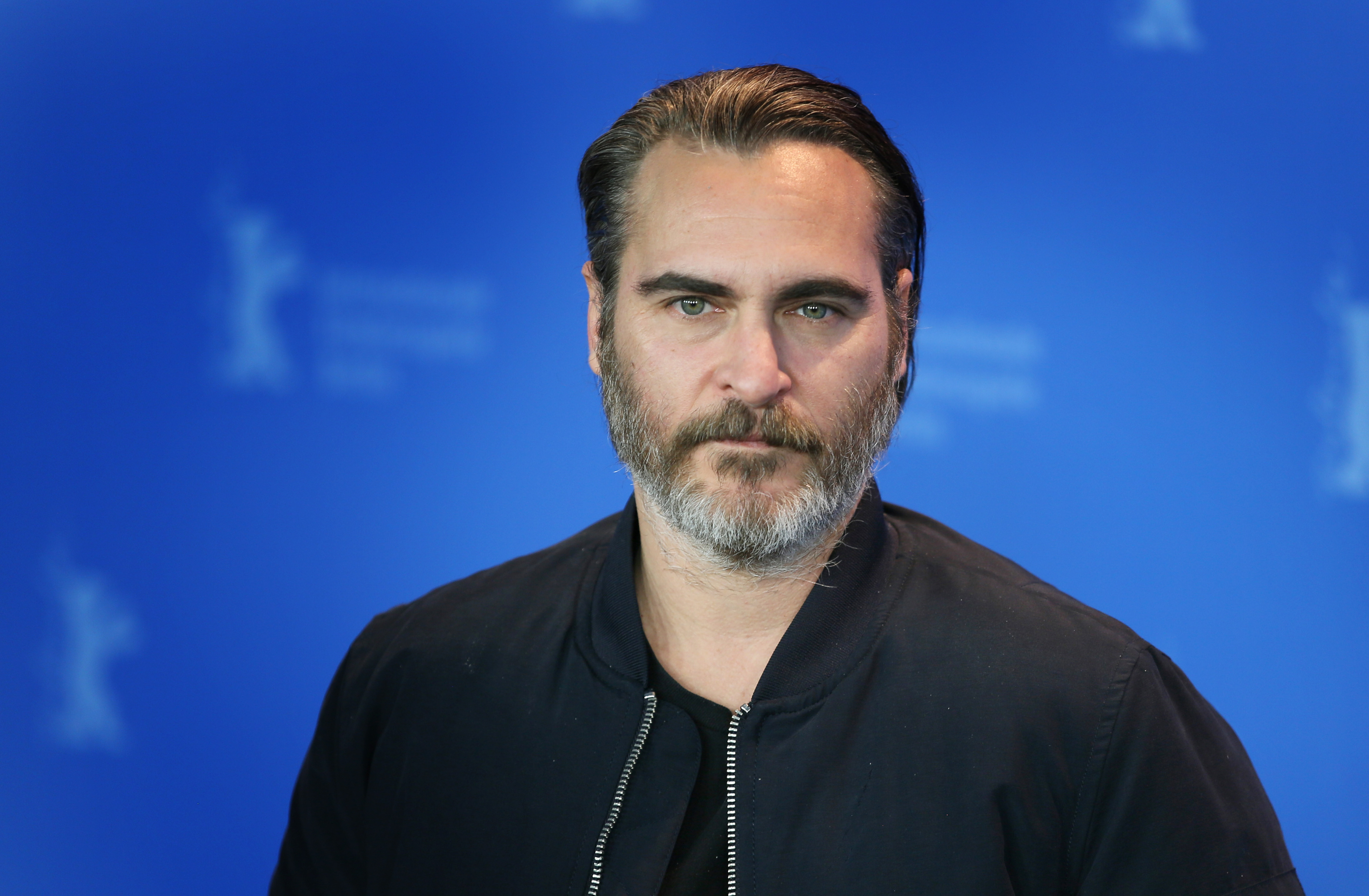 Joaquin Phoenix.