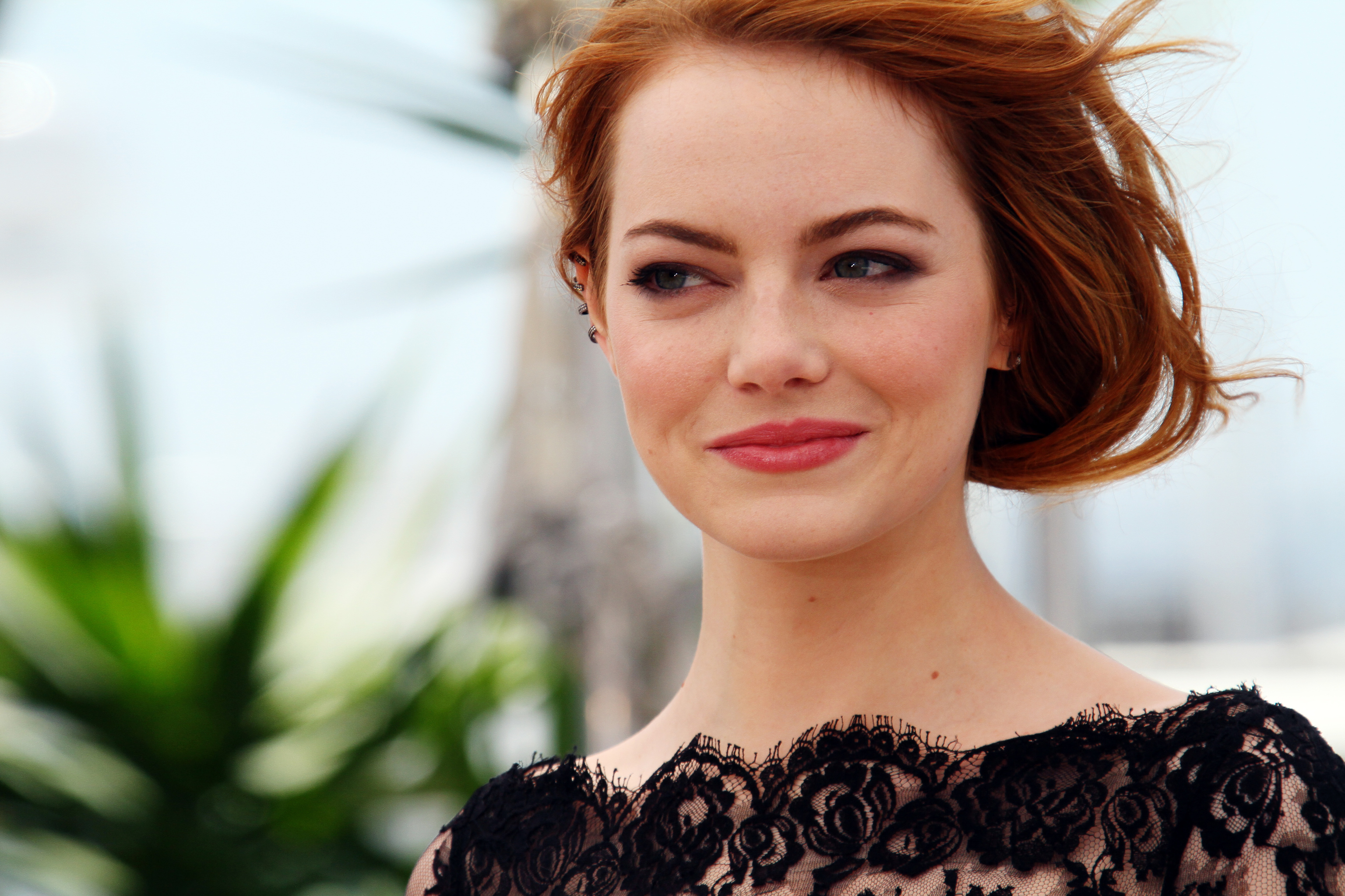Emma Stone's next collaboration with her 'Poor Things' director Yorgos Lanthimos is heading to cinemas this summer