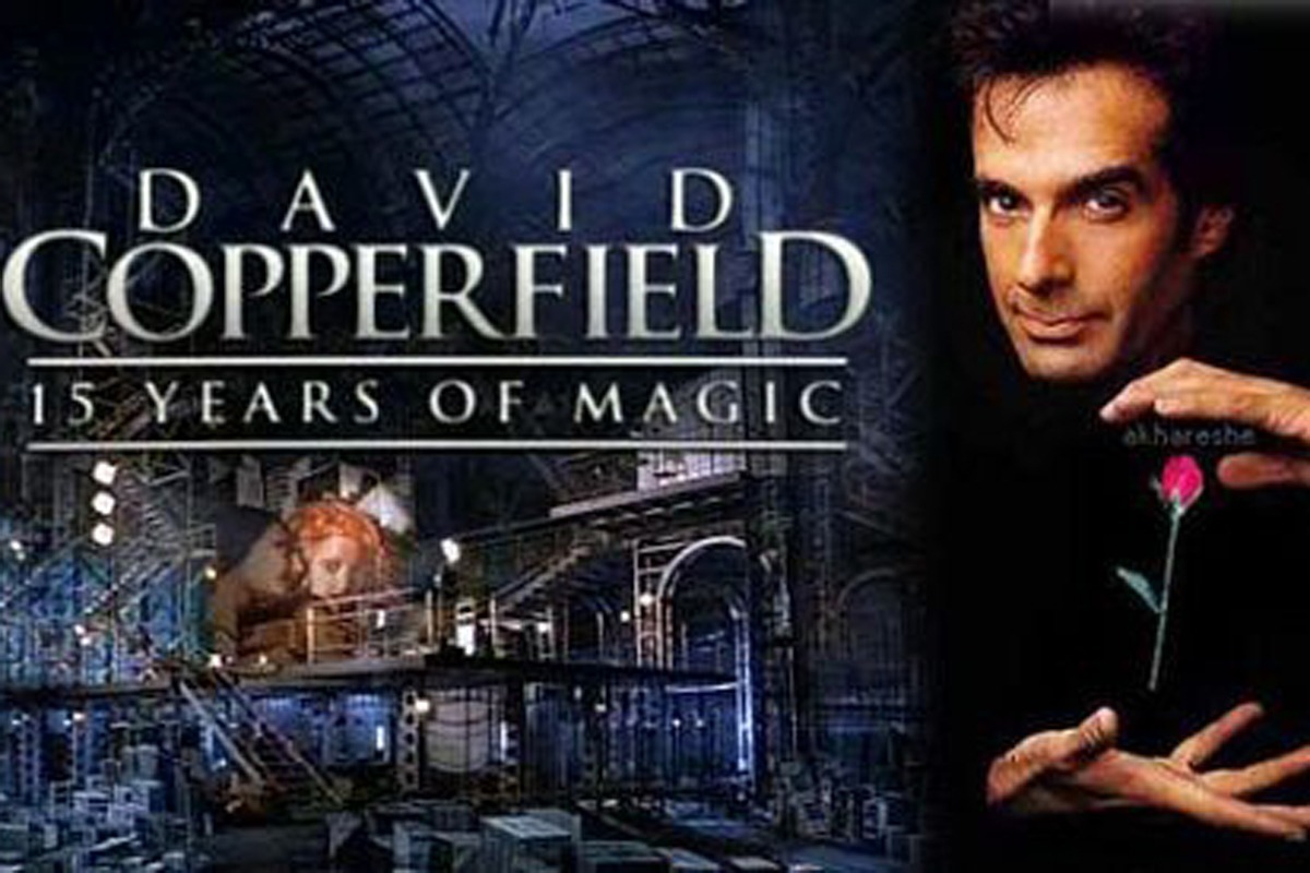 David Copperfield