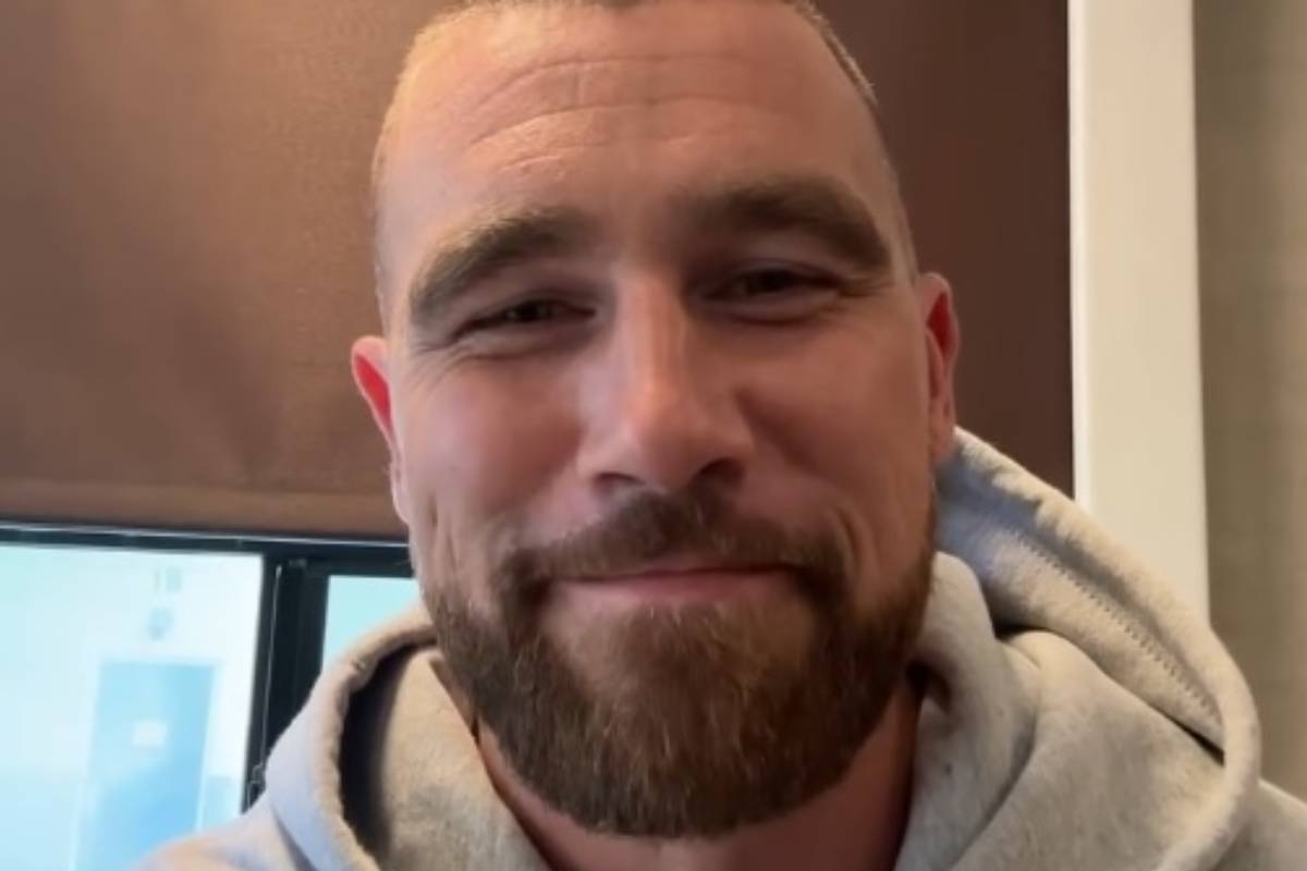 Travis Kelce