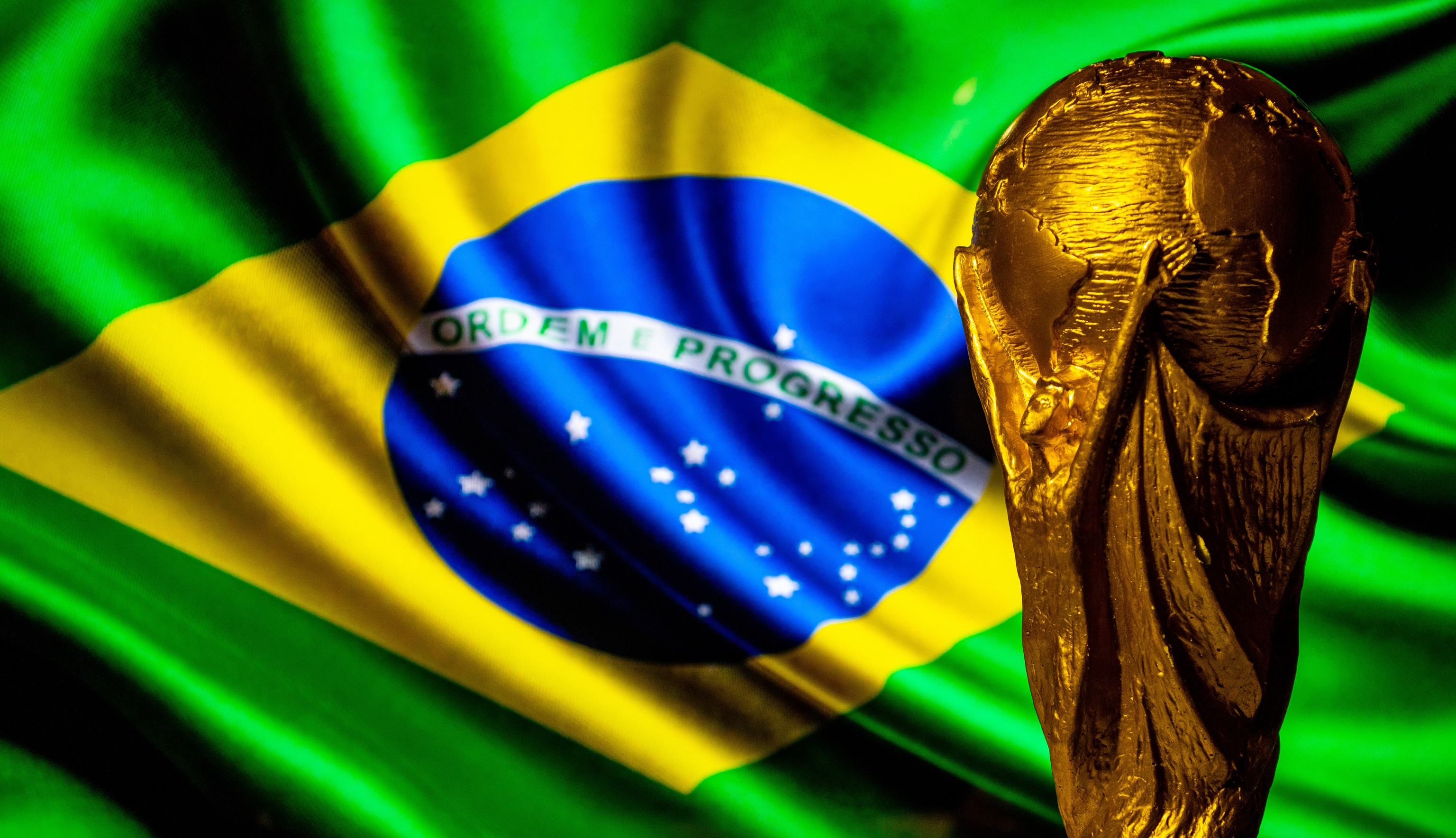 Brazil to host 2027 Women's World Cup.