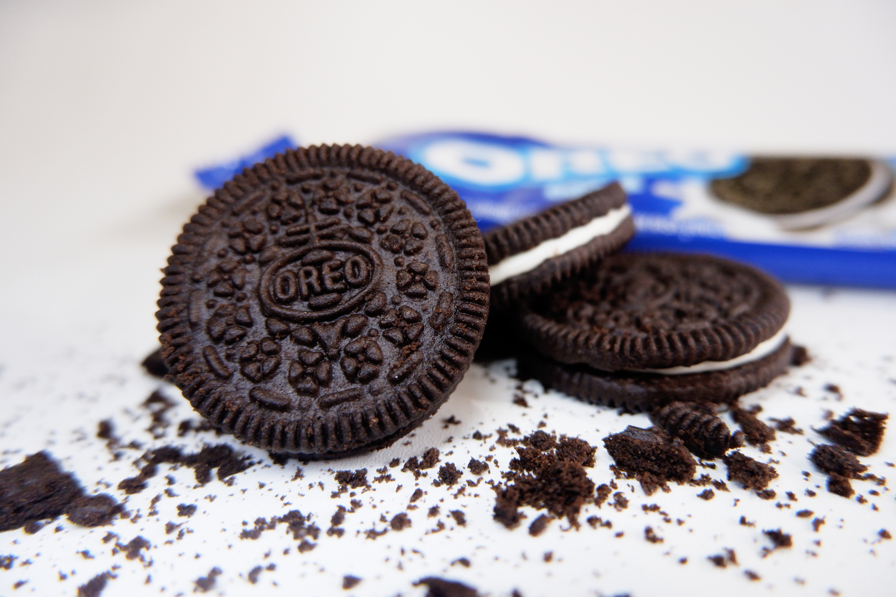 Mondelez plans to release a dozen limited-edition Oreo flavors.