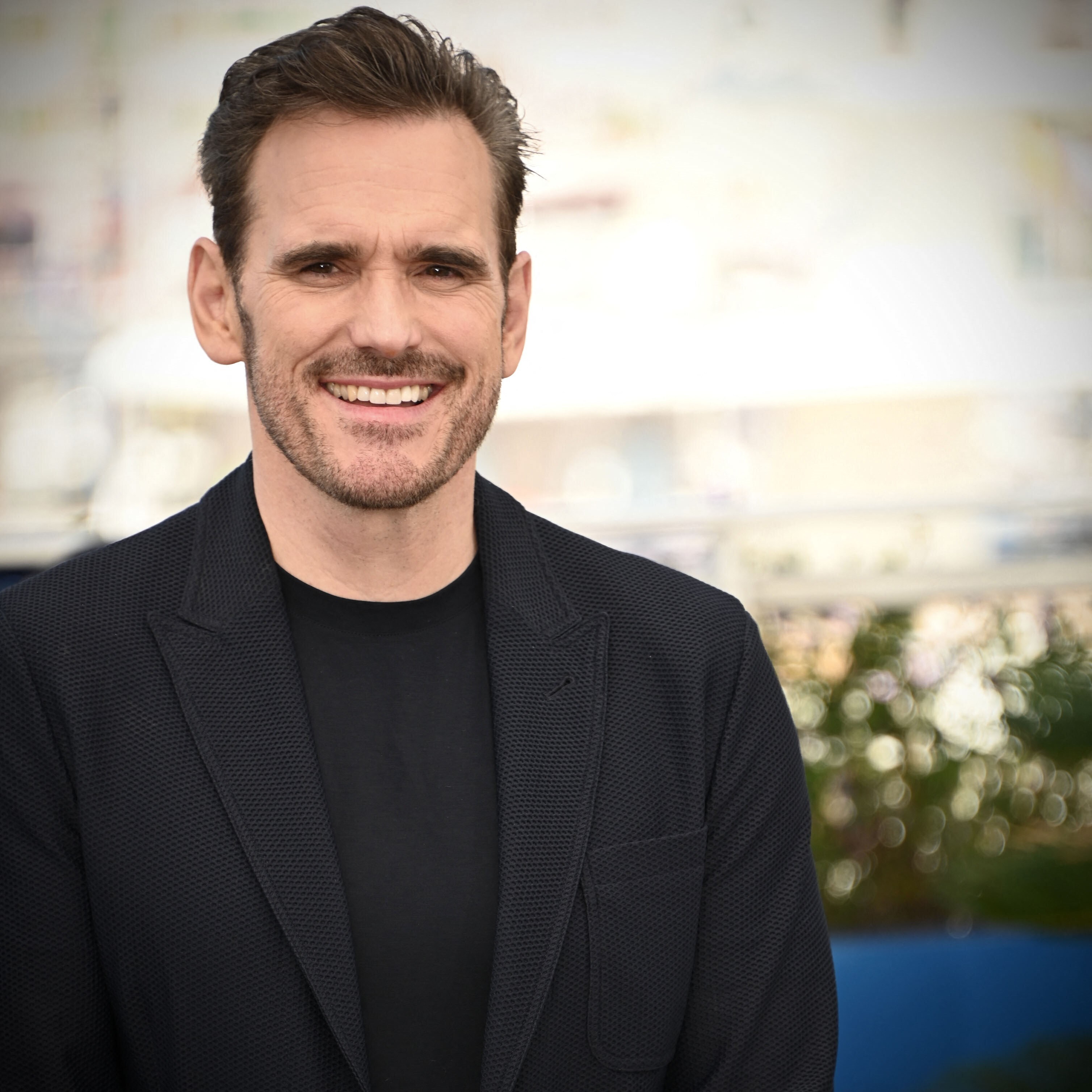 Matt Dillon.