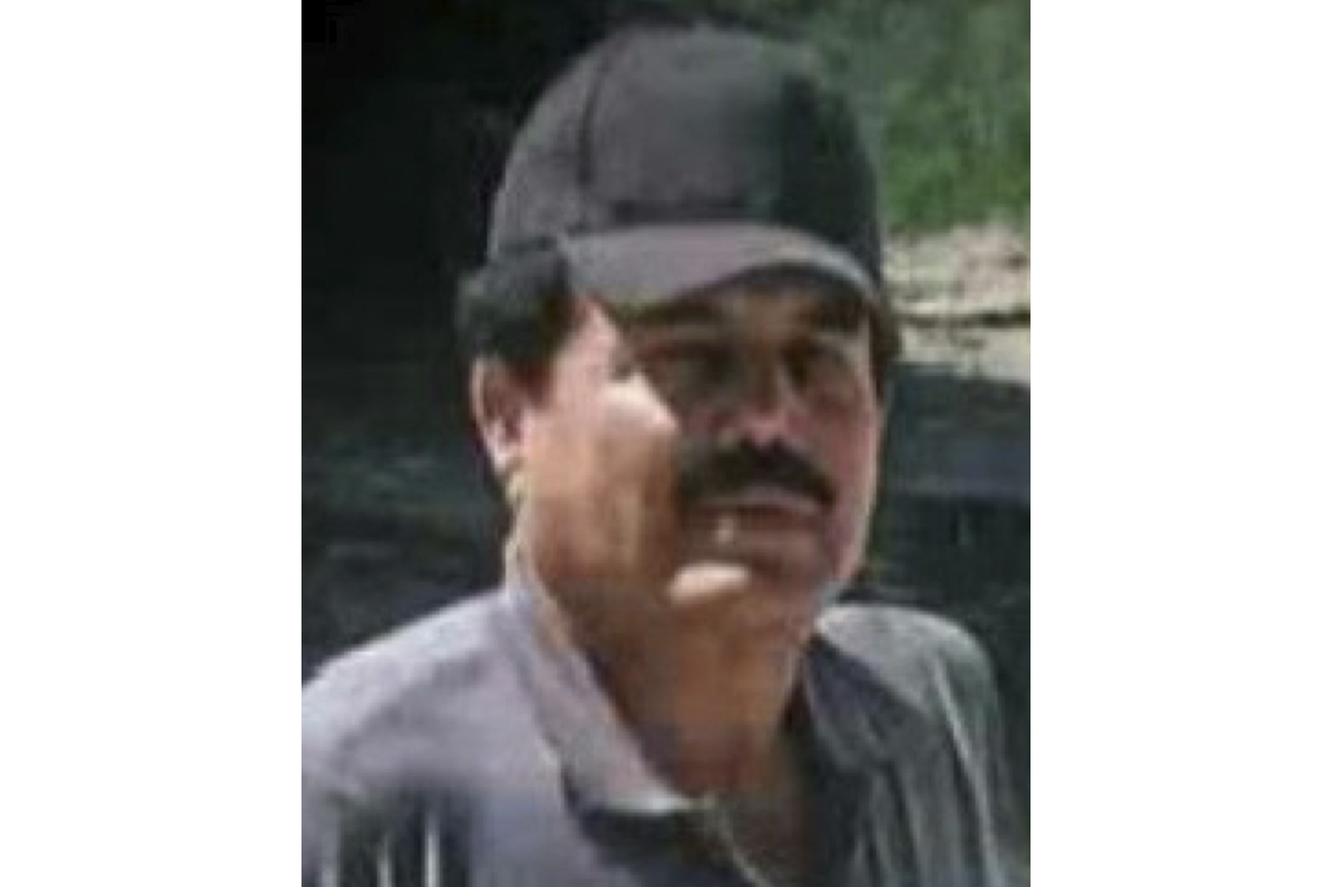 Ismael "El Mayo" Zambada, a historic leader of Mexico's Sinaloa cartel.