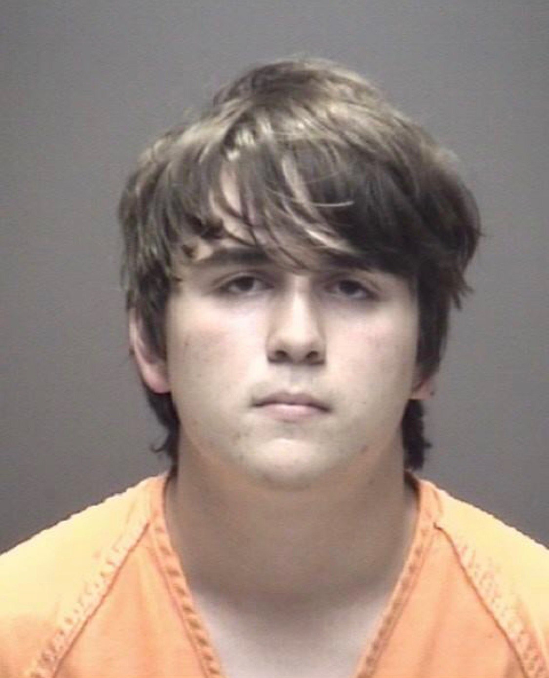 Dimitrios Pagourtzis has been arrested and charged with capital murder following the shooting at Santa Fe High School in Texas