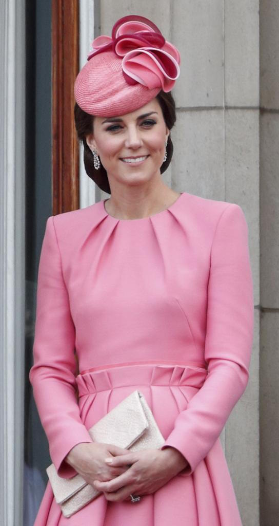 Kate Middleton Princess of Wales.