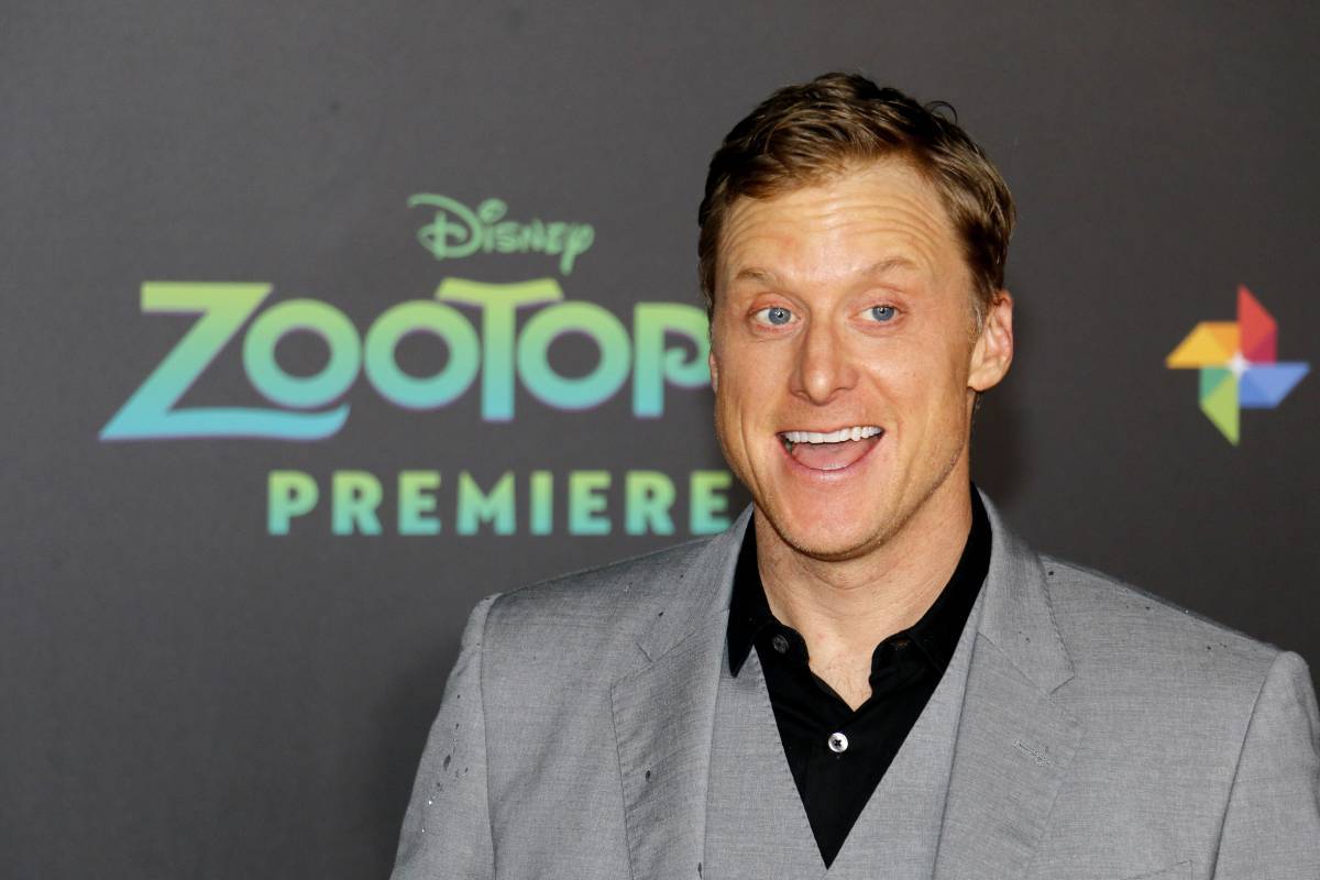 Alan Tudyk.