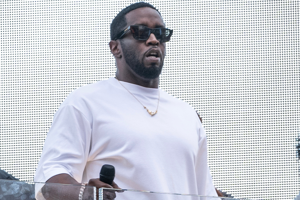 Sean 'Diddy' Combs' former inner circle are to reveal all about their time with the disgraced rapper in 50 Cent's Netflix documentary