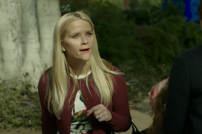 Reese Witherspoon and Nicole Kidman are still "waiting" for an update on 'Big Little Lies'