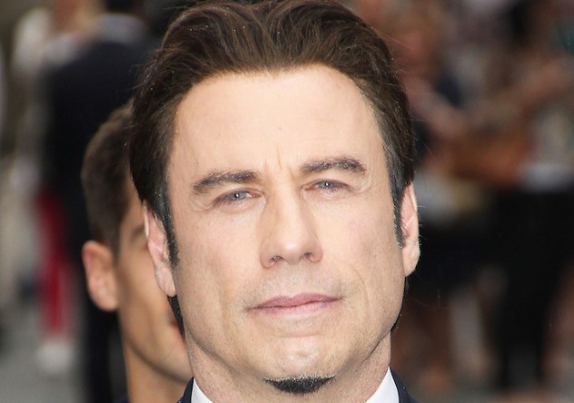 El actor John Travolta, en una imagen de 2013.