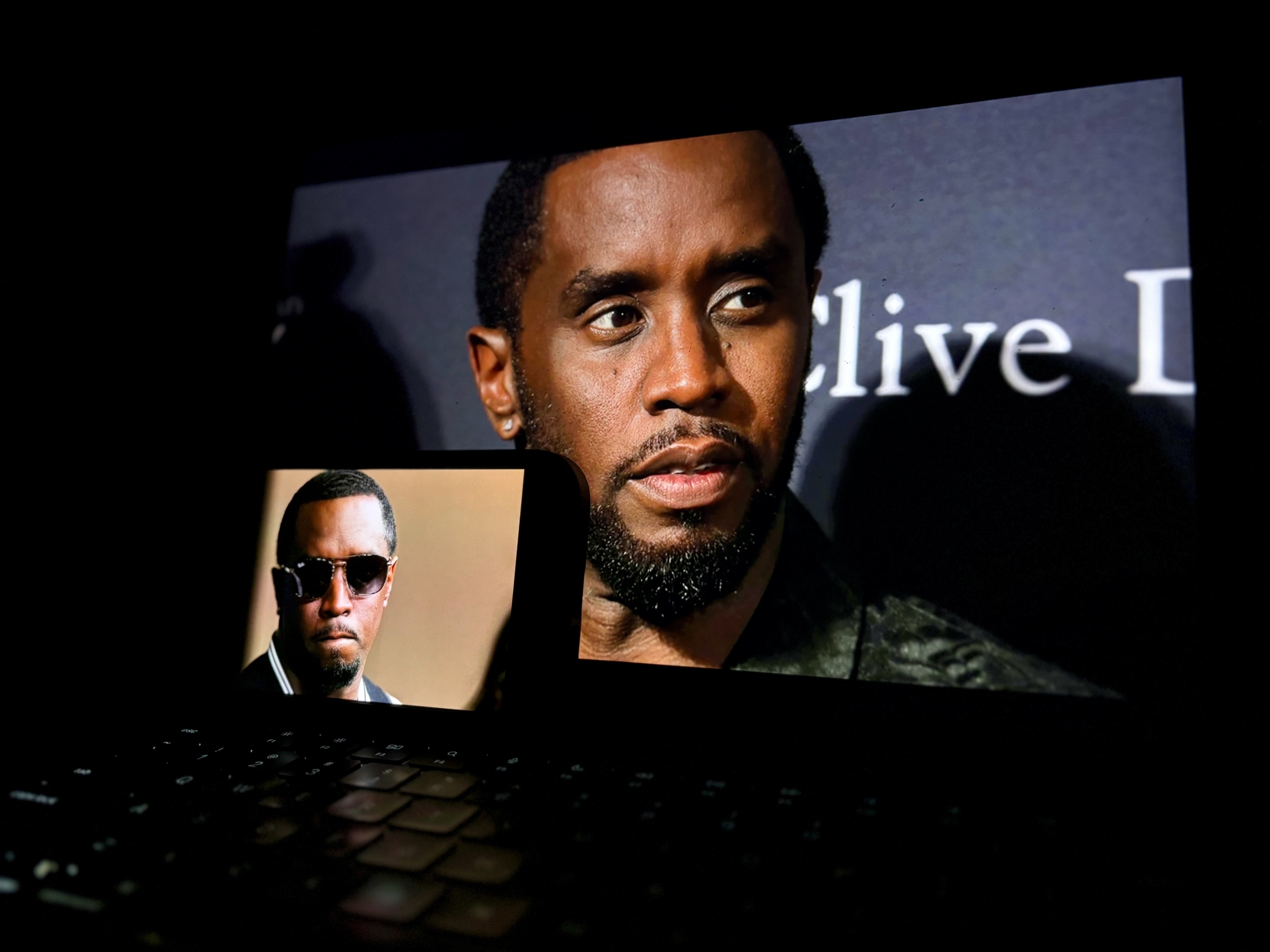 Sean 'Diddy' Combs reportedly timed his 'Freak Off' parties to coincide with the biggest events in showbiz