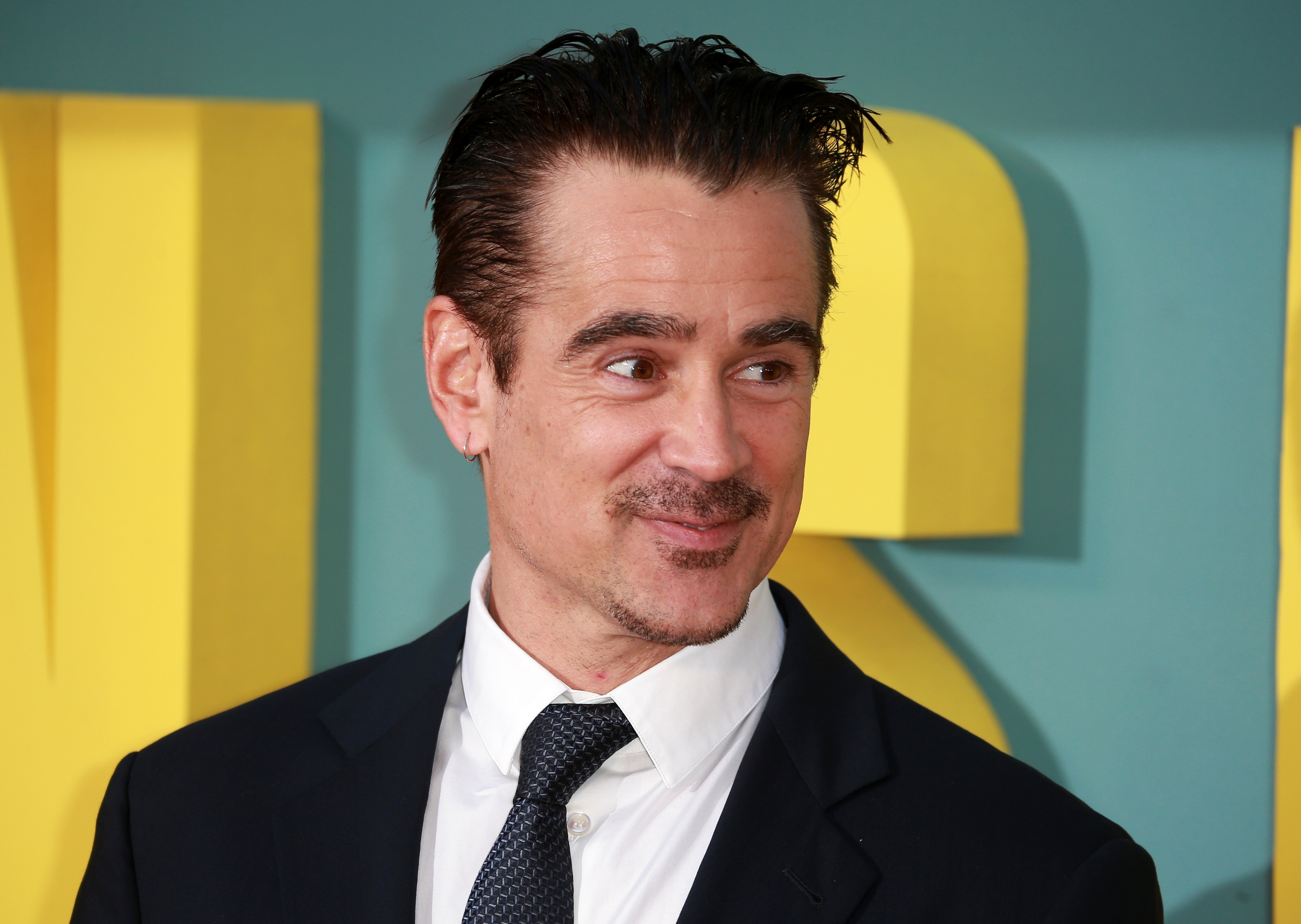 Colin Farrell.