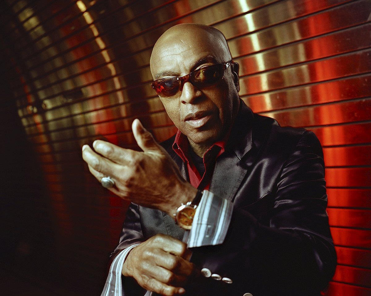 Roy Haynes.