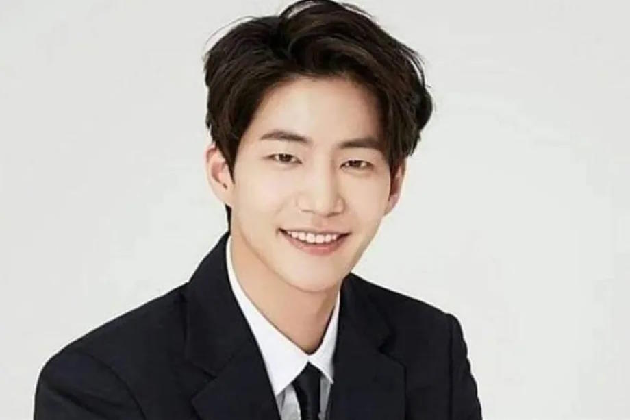 Song Jae-Rim.