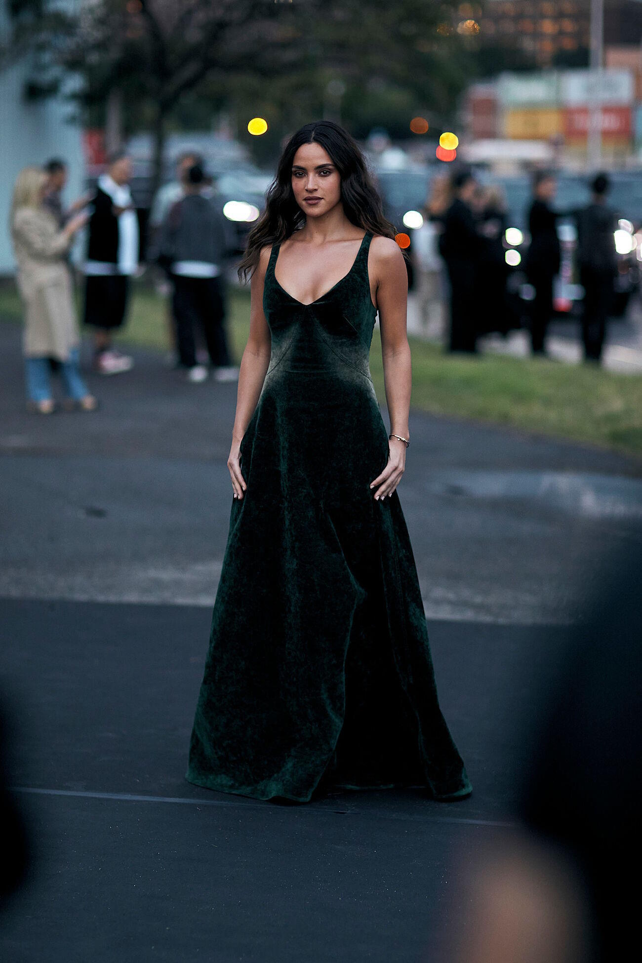 Green Splendor - Foto 2 de 13