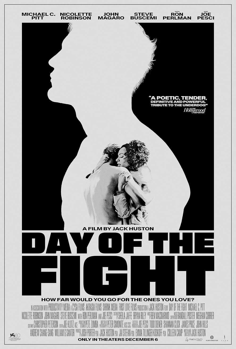 Day of the Fight cartel