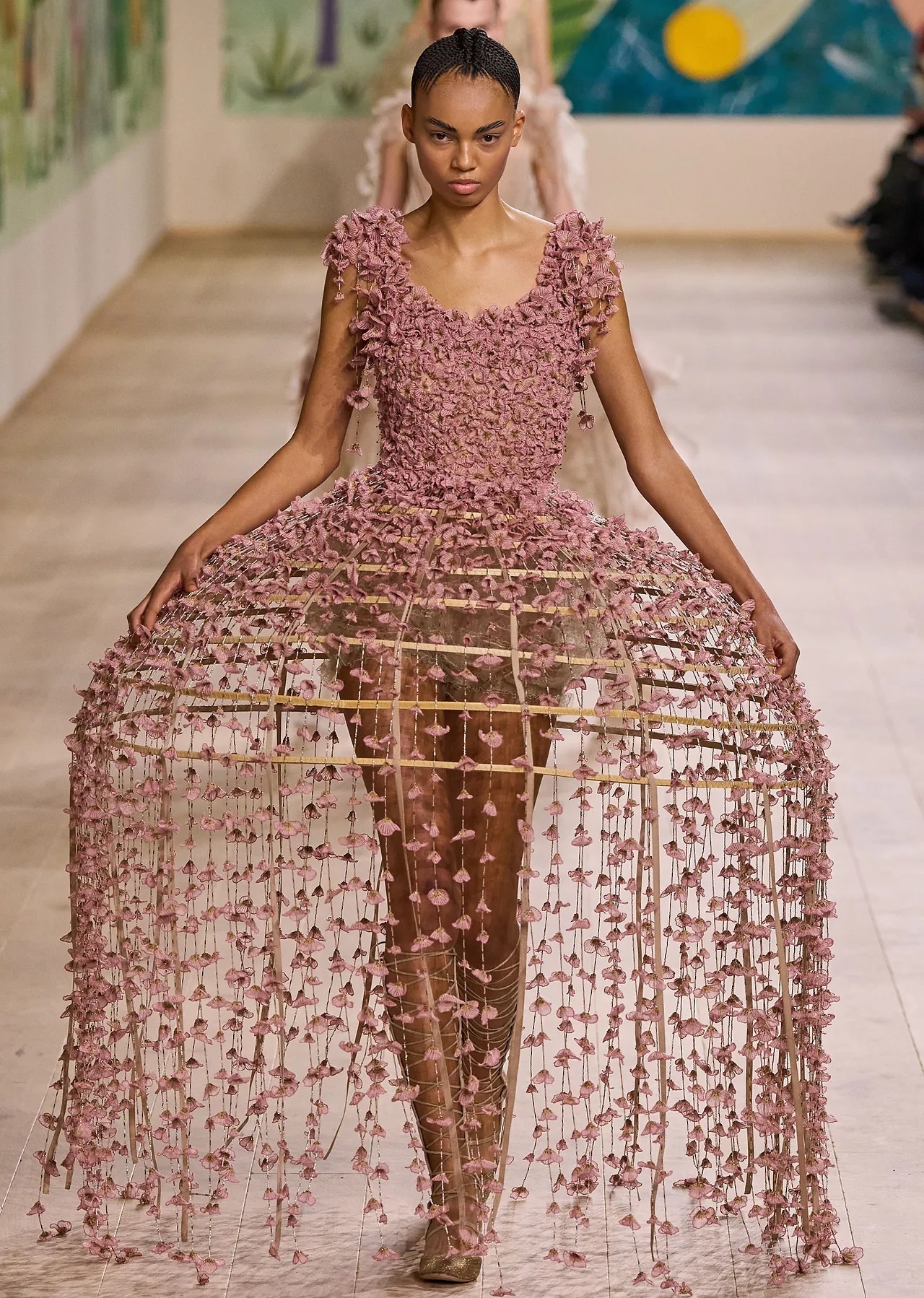 Dior Haute Couture 2025.