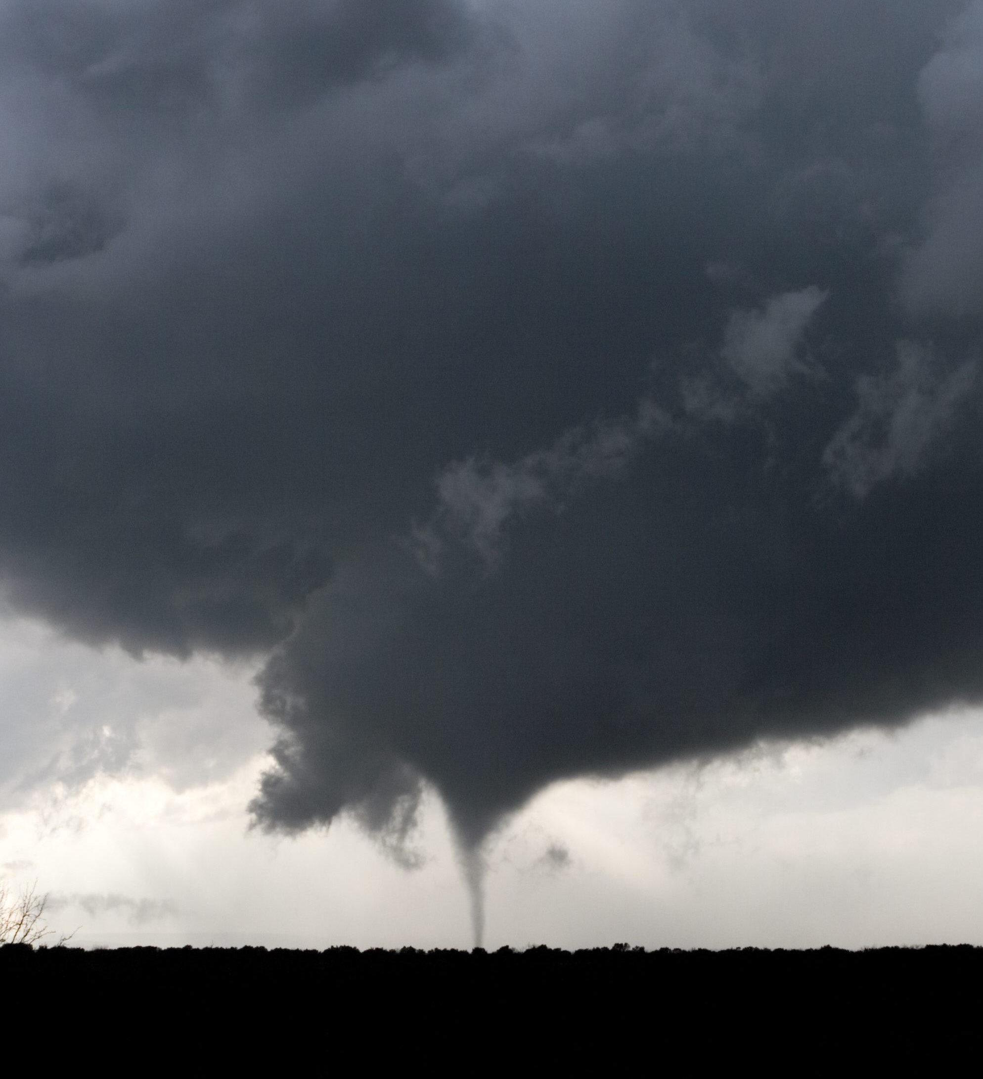 Weather warnings continue to threaten parts of the south-central and Midwest U.S.