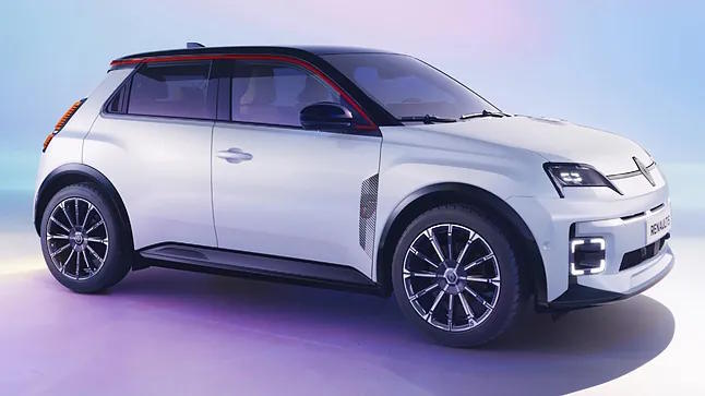 Renault has sold over 1,600 units of the Renault 5 E-Tech electric.