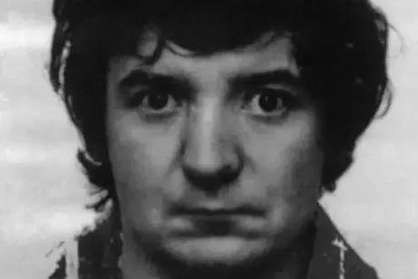 Peter Sullivan.