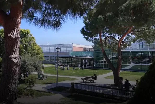 American College.