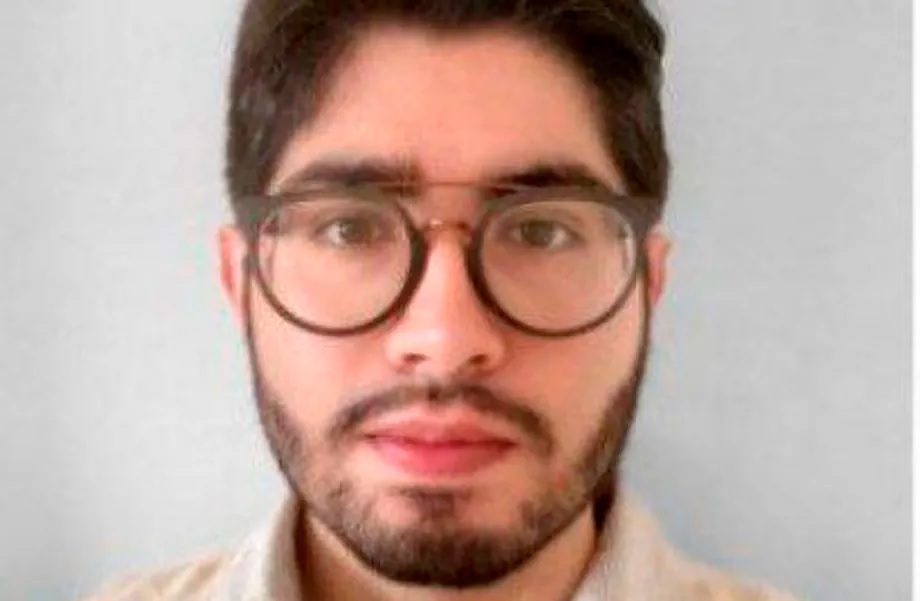 Elas Rodrguez, killer at the Israeli embassy in Washington, US.