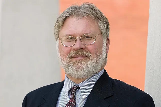 American sociologist, Douglas Steven Massey.