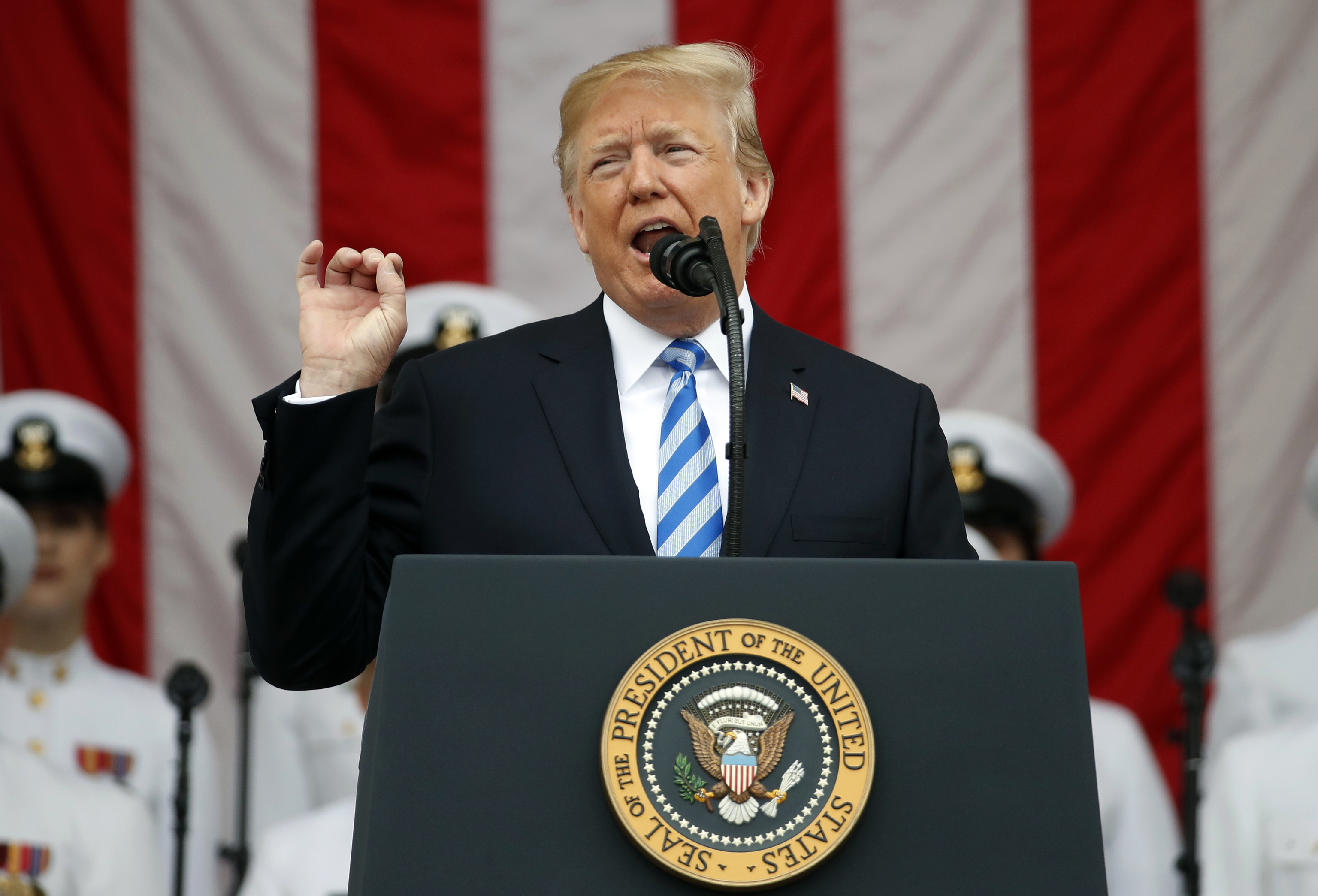 Trump's major shift with Israel: from unconditional support to strategic distancing