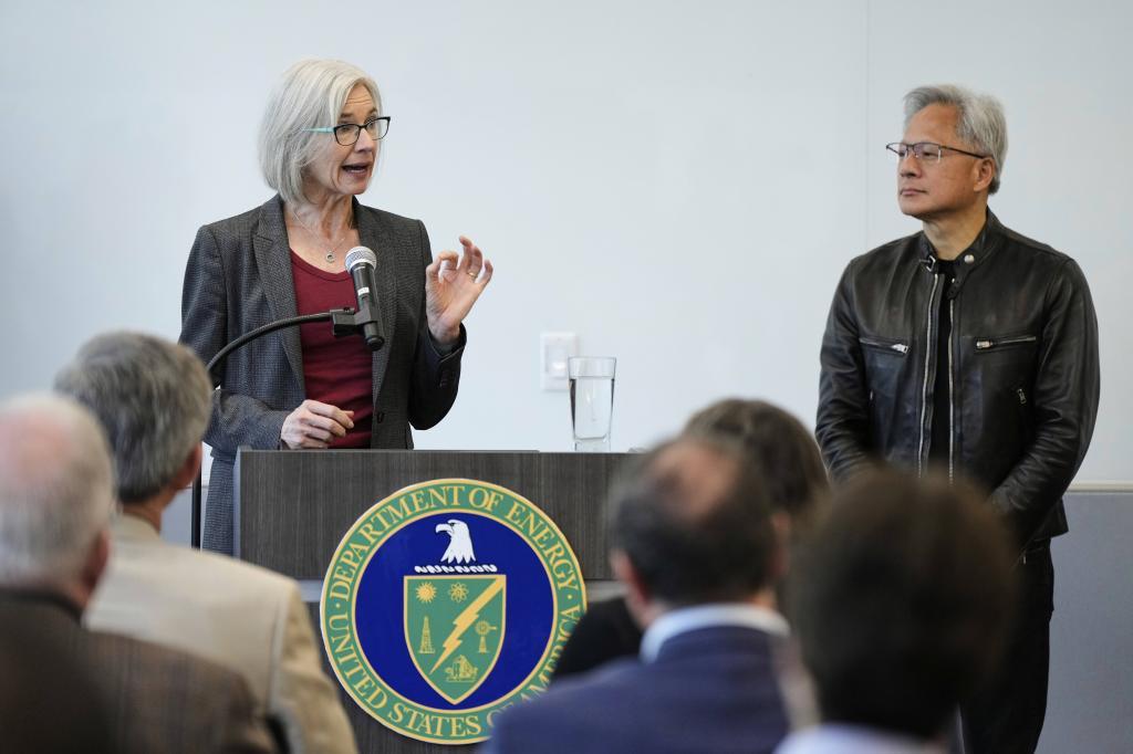 Jennifer Doudna, 2020 Nobel Laureate in Chemistry