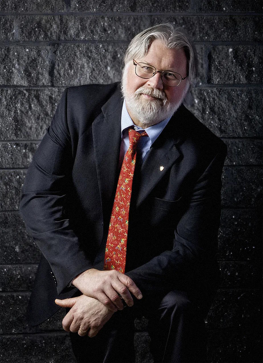 Douglas Massey.