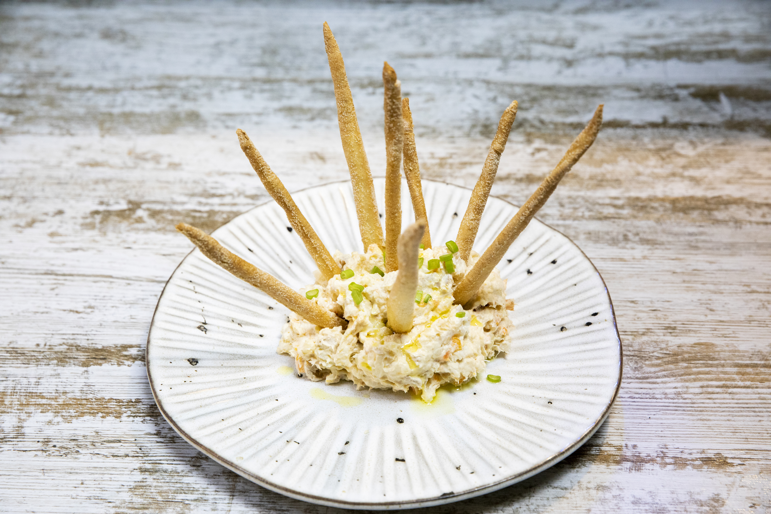 "Ensaladilla rusa"