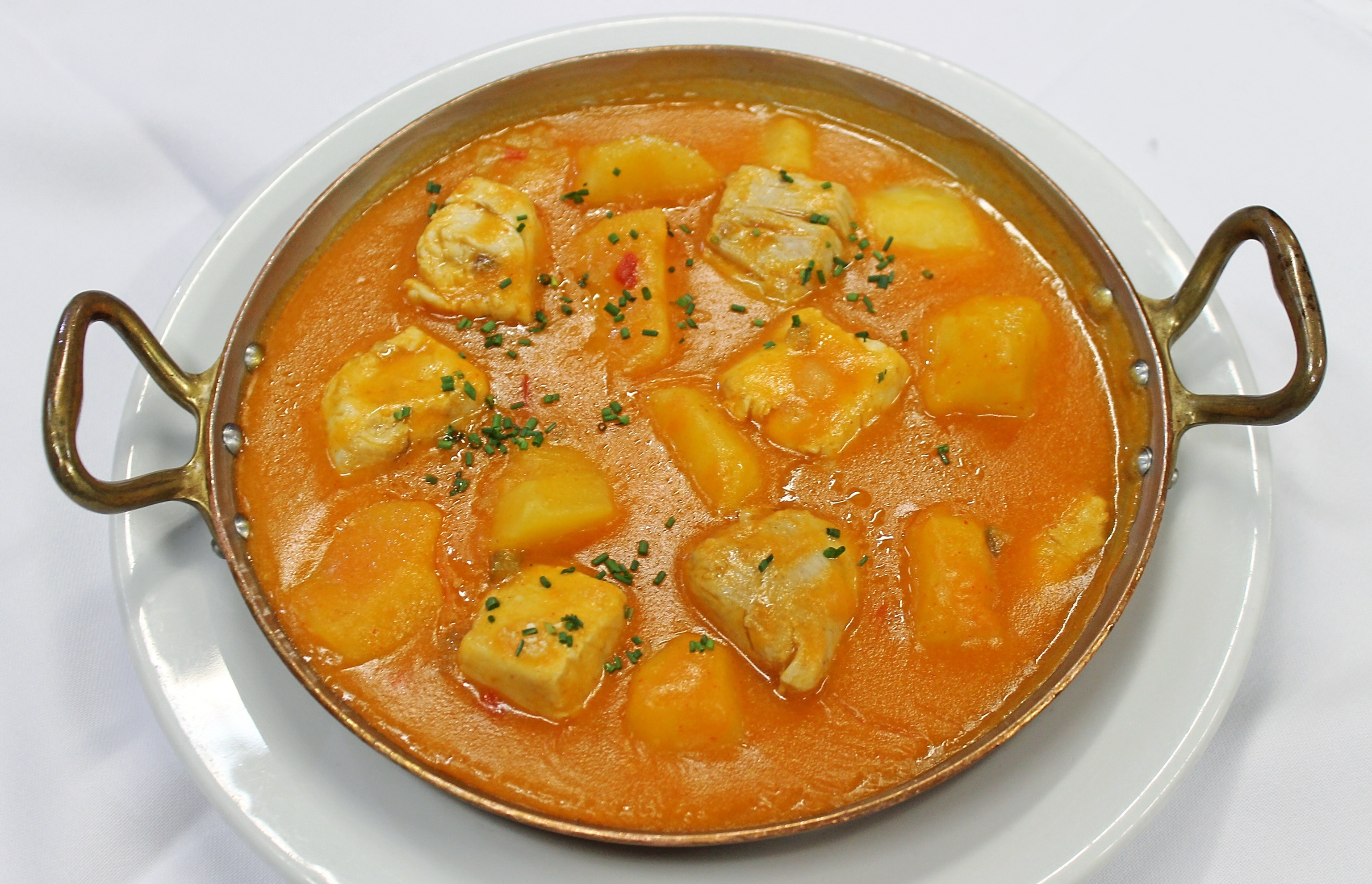 Marmitako
