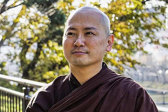 Ryushun Kusanagi has sold more than 350,000 copies of 'The Art of Not Reacting'.