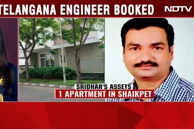 Coverage on the case by the Indian television channel NDTV.