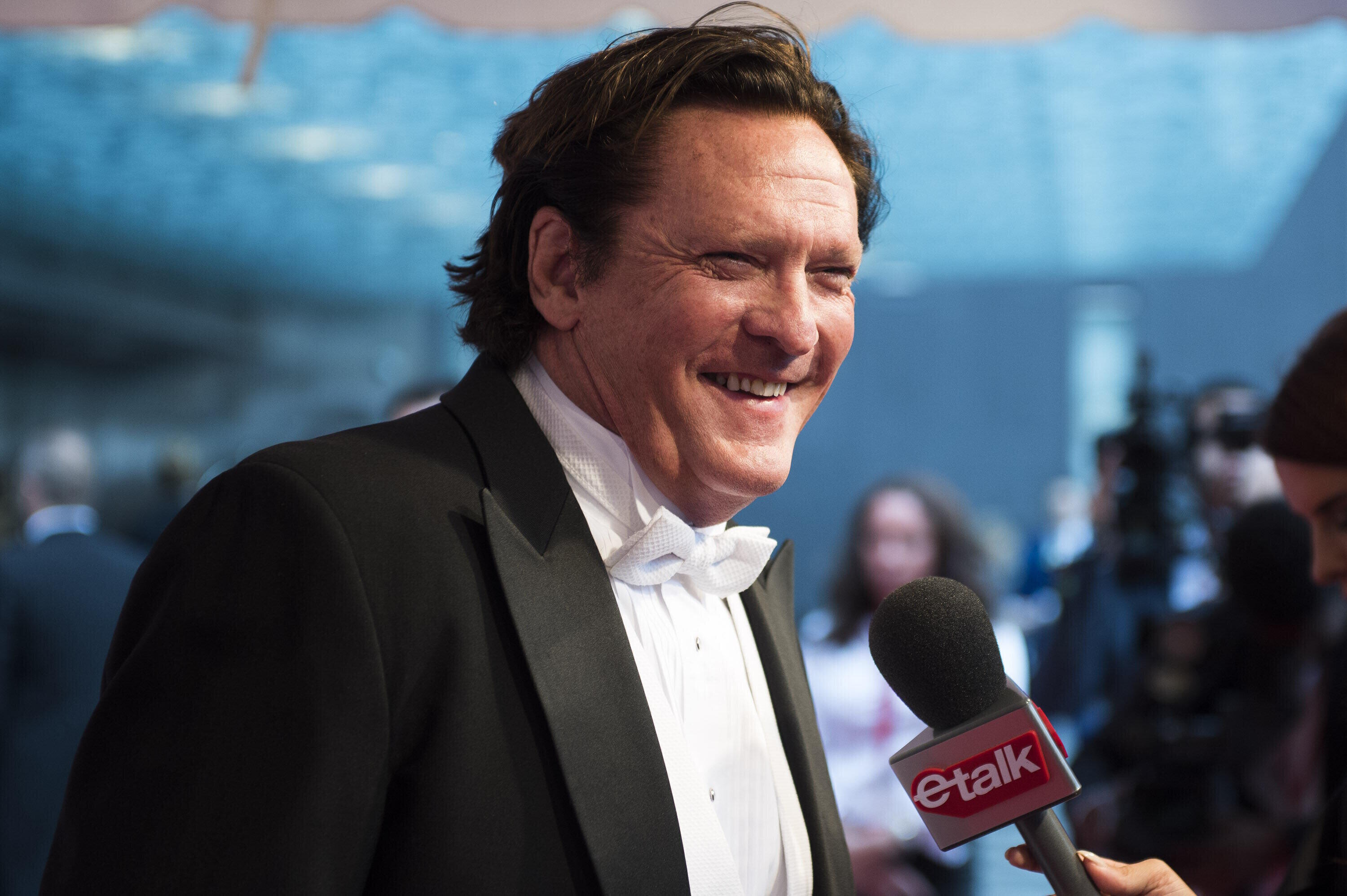 The actor Michael Madsen has dead at the age of 67.