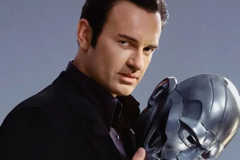 Julian McMahon, the Australian actor from 'Fantastic Four'.