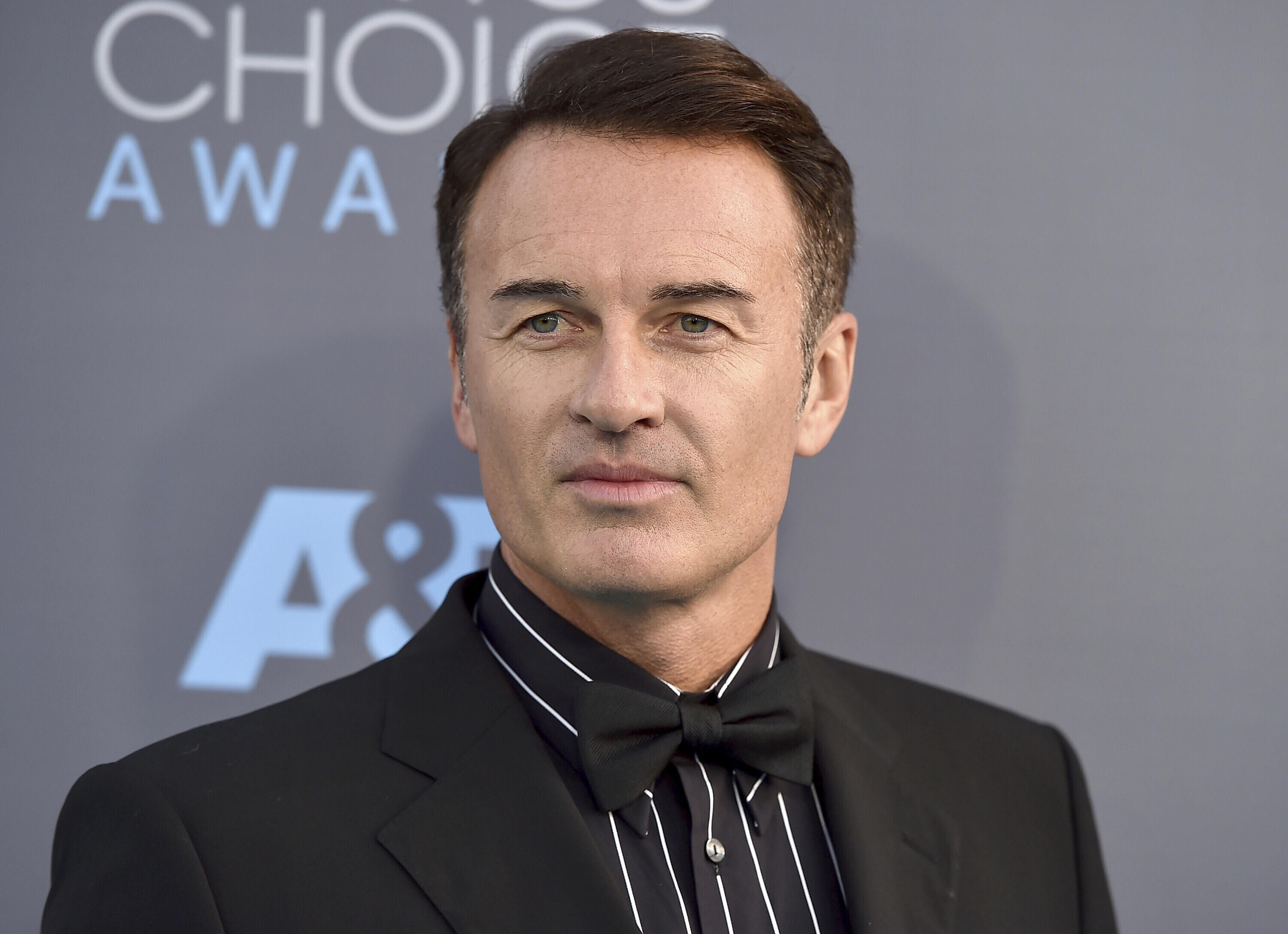 This weekend, the death of actor Julian McMahon was announced.