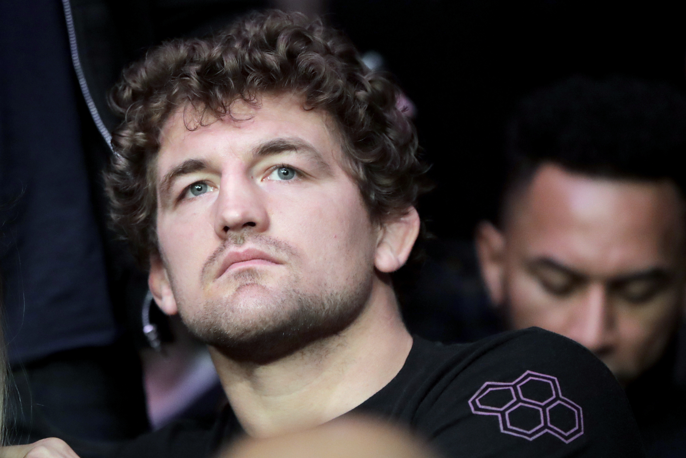 Ben Askren.