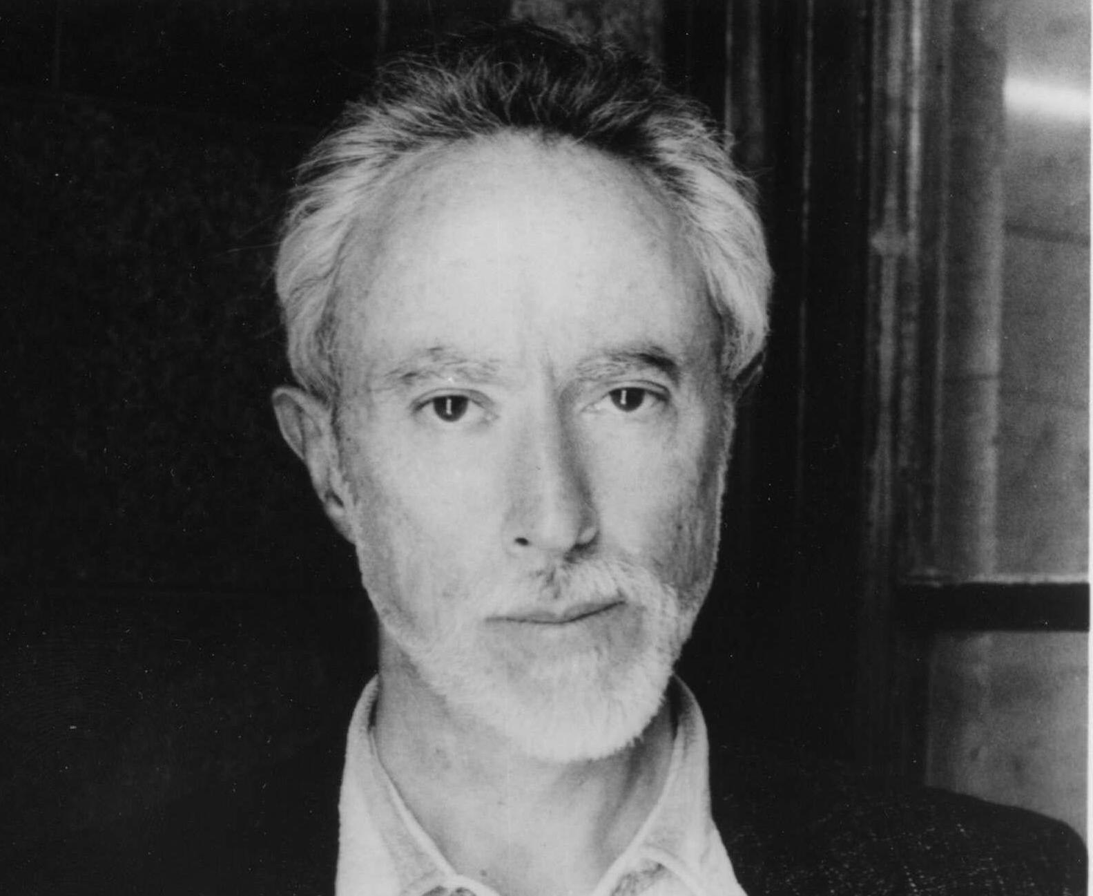 Writer and Nobel Prize in Literature John Maxwell Coetzee.