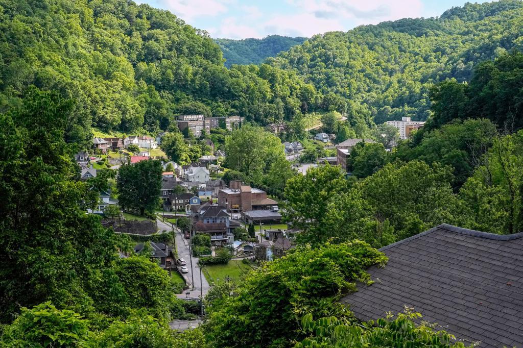 Welch, McDowell County, W.Va.