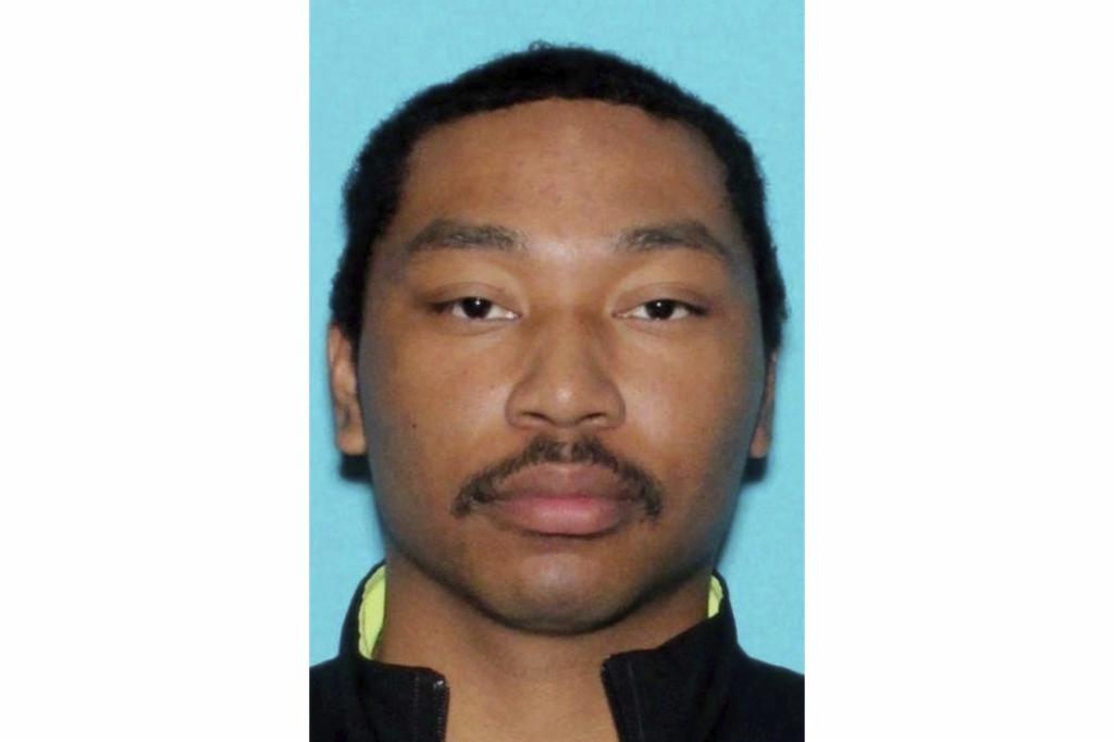 Shane Tamura, identified as the gunman in the fatal shooting at a Manhattan.