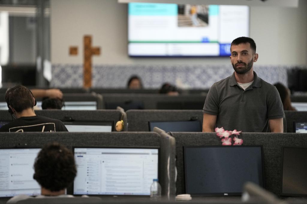 Armen Kirakosian, Global Senior Manager, Learning & Development TTEC