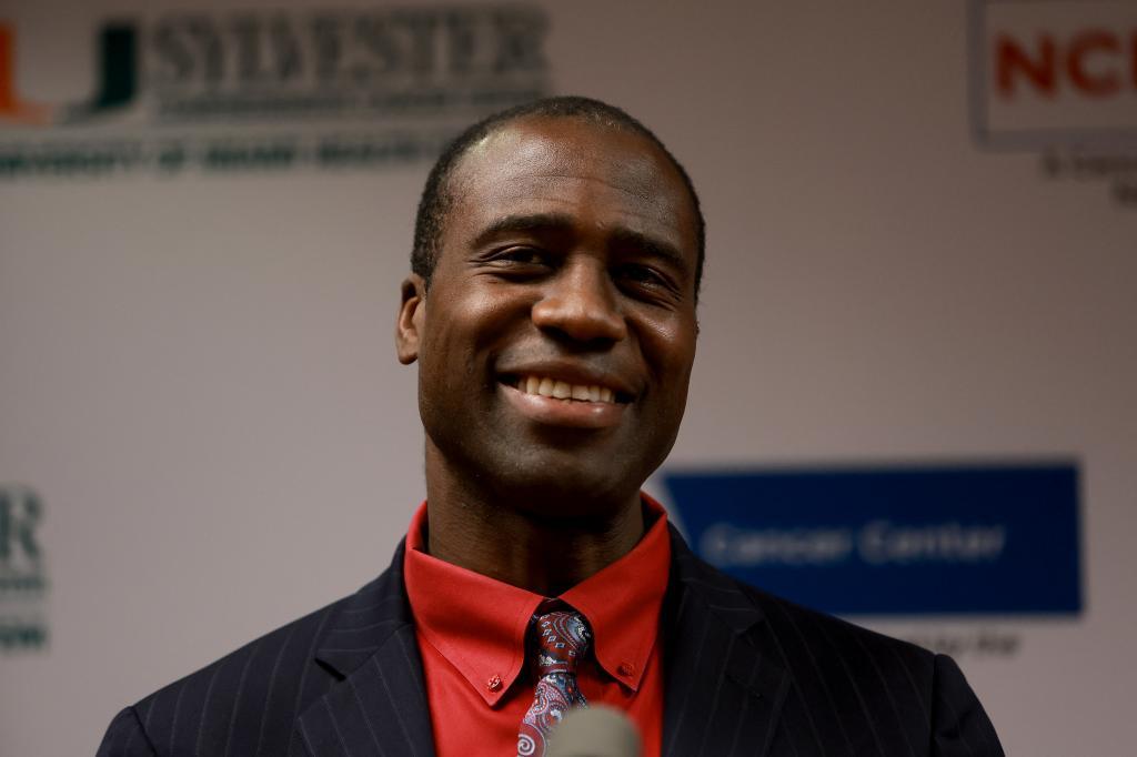 Florida's Surgeon General Dr. Joseph Ladapo.