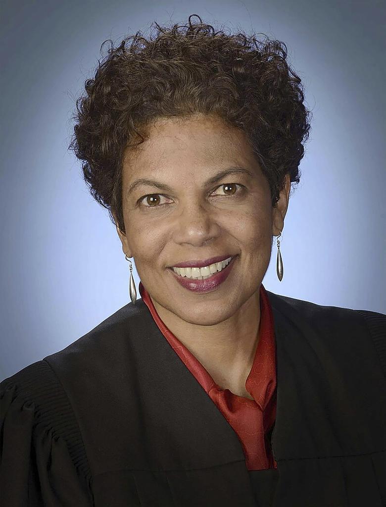 U.S. Federal Judge Tanya Chutkan.
